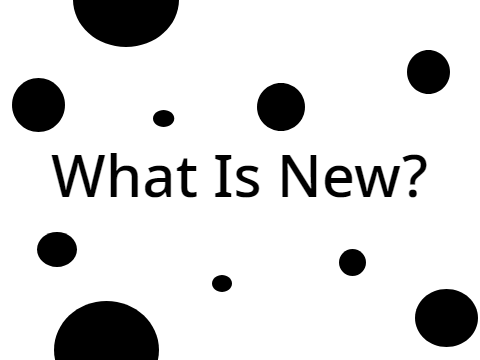An Explanation of What is going on!