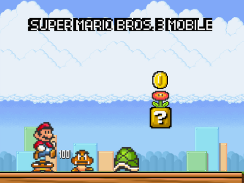 Mario