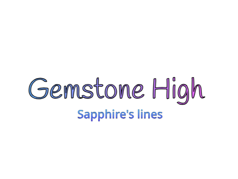 Sapphire's Lines