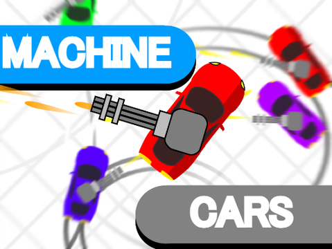 (updated) Machine Cars! #all #trending #games-2 remix