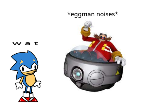 sonic art