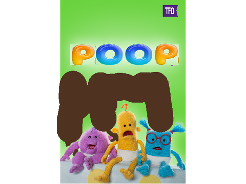 poop