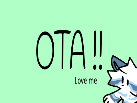 022 - OTA !!