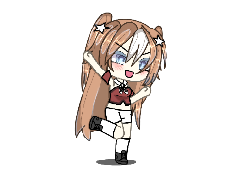 ☆ shipping oc contest ?! (closed)