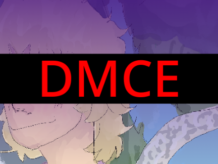 DMCE - :D