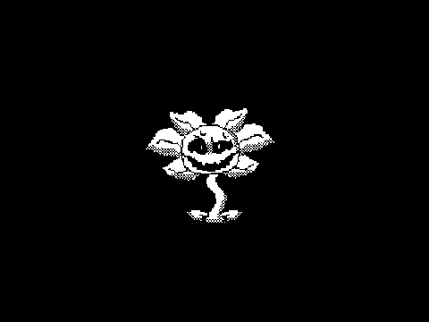 Flowey