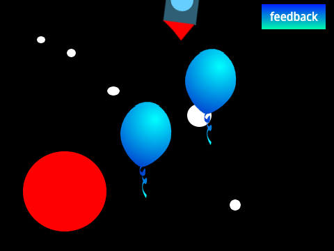 Rocket Game