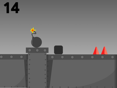 Bomb!
