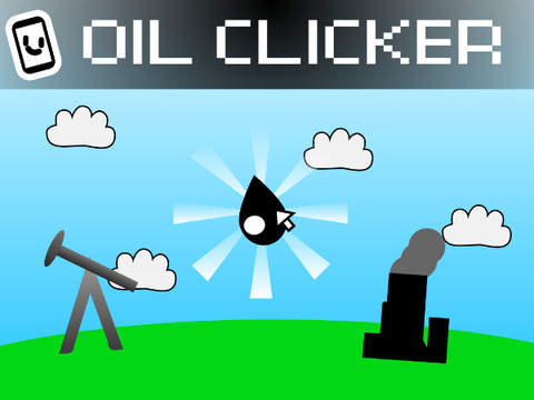 Oil Clicker | #Games #Trending