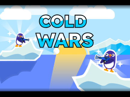 COLD WARS