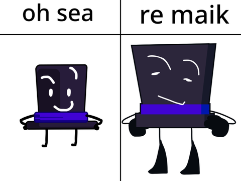 hat