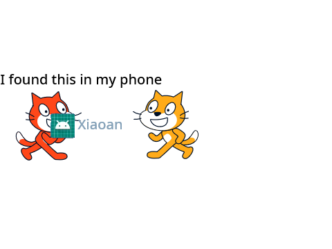 Xiaoan Android Spyware