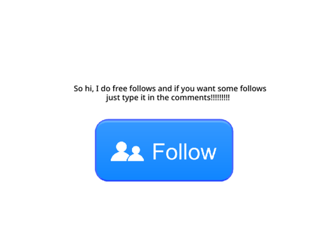 Heart this project to free Followers remix