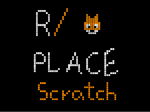 r/place