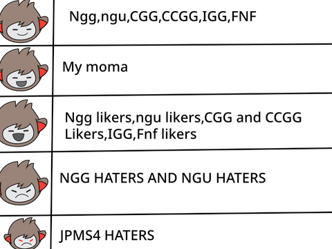 Nano Meme Template
