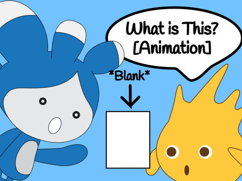 What is This? | Animation