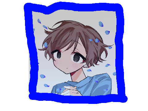 Fanart for @TryingDino
