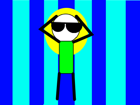 New pfp