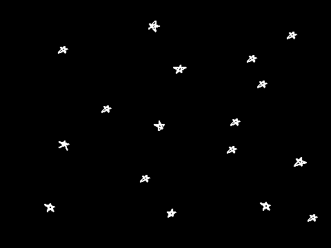 starship intro