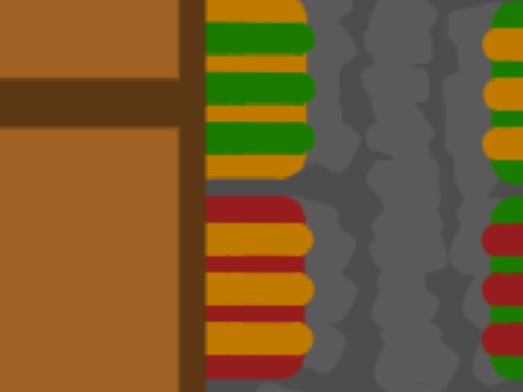 THE ntest