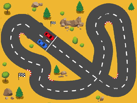  || Car Racing Game || [NOT DONE]