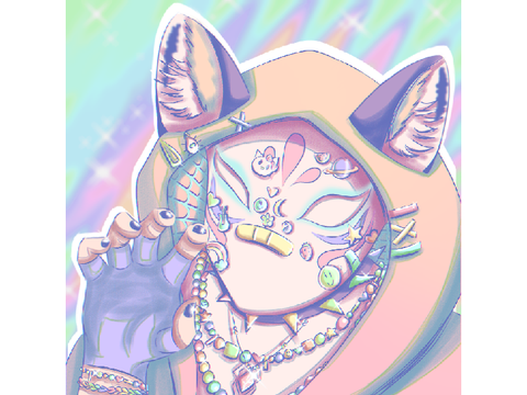Pfp || Spider-Fox