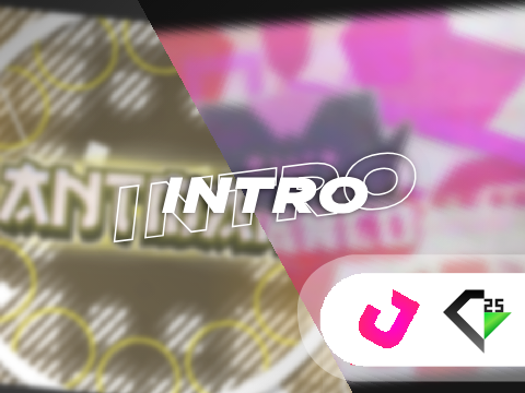Intro - Antman1206 & nyanco-guy┃-Jupiterfx & Crystal-25