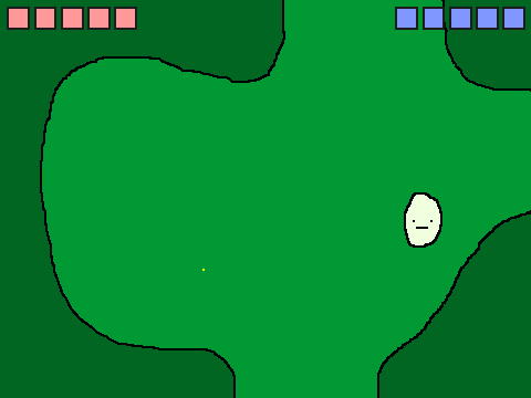 bomb egg demo 2