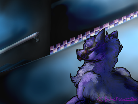 FNAF Pack RPG - Wolfa