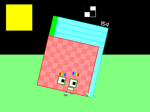 Numberblocks Band Retro 151-160 (Band Version) remix-2 remix-2