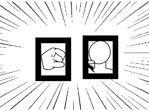 殺人予告。