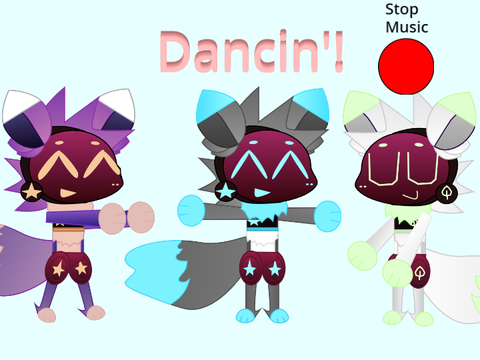 -+dance break+-