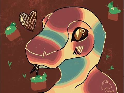 I ain’t worried CC Entry -w-