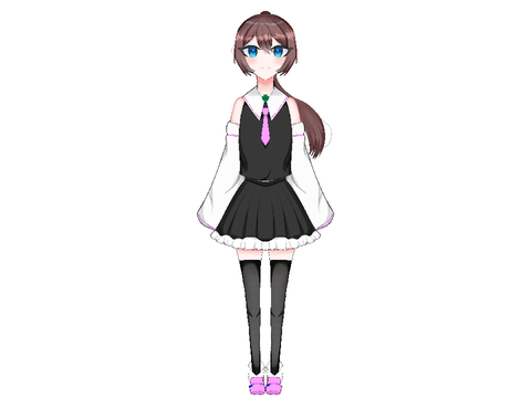 依頼絵【Tukiha_0510様】