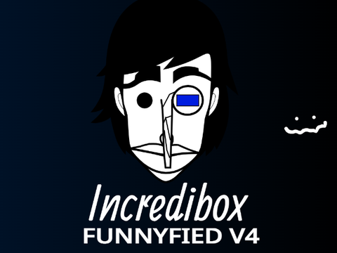 Incredibox funnyfied V4