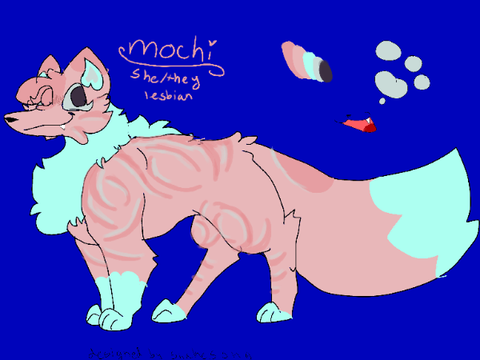 character refs