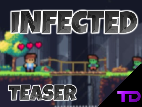 [Teaser]⭐INFECTED 