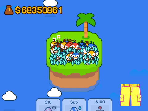 Lil' Oasis Hacked