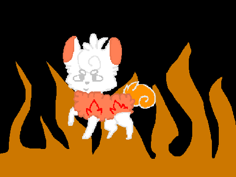 Flame OC