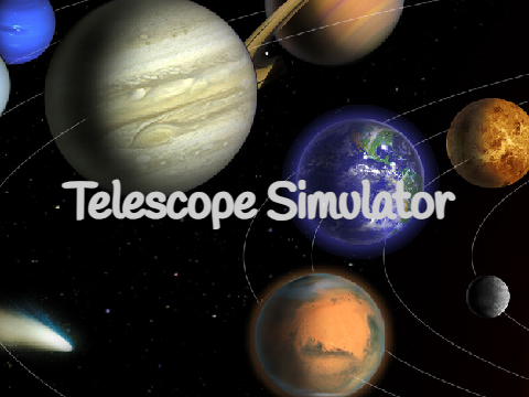Telescope Simulator