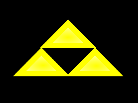 My Triforce