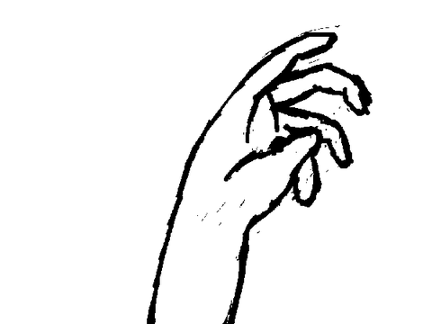 hands