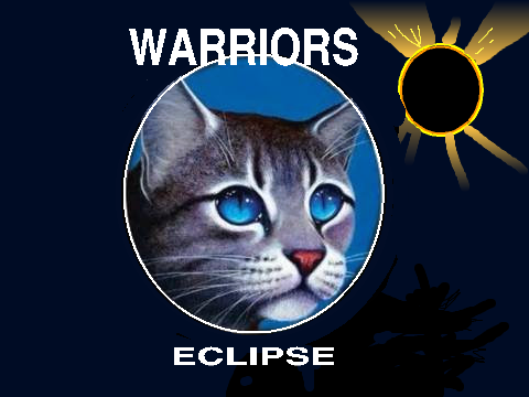 the cover of eclipse
