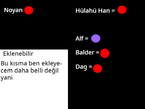 Adaletin Kılıcı Katılım Formu remix
