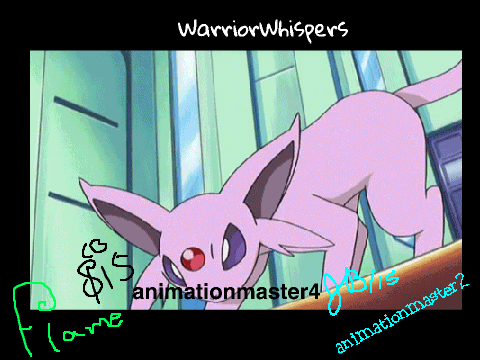 Sign if you love Espeon!=3 remix remix remix
