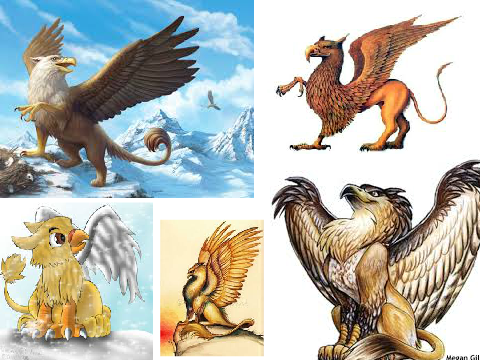 Mythical creatures songs!