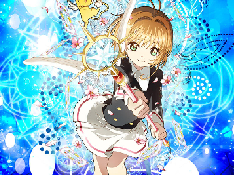 Cardcaptor Sakura pic