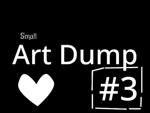 art dump 3