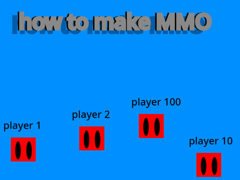 MMO tutorial part 1 encoding