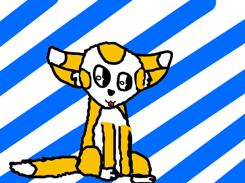 Entry {CC contest}